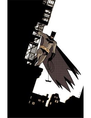 ALL IN BATMAN 01 (PORTADA ALTERNATIVA 02)