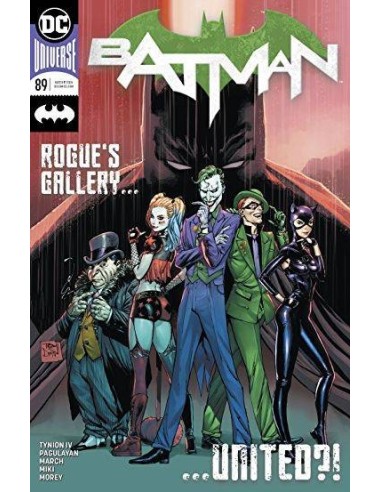 Batman núm. 102/47