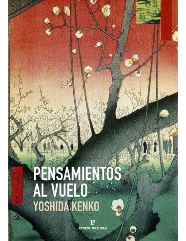 PENSAMIENTOS AL VUELO