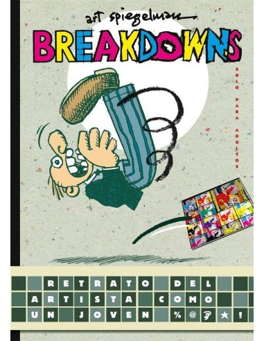 BREAKDOWNS