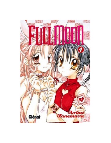 FULL MOON 4