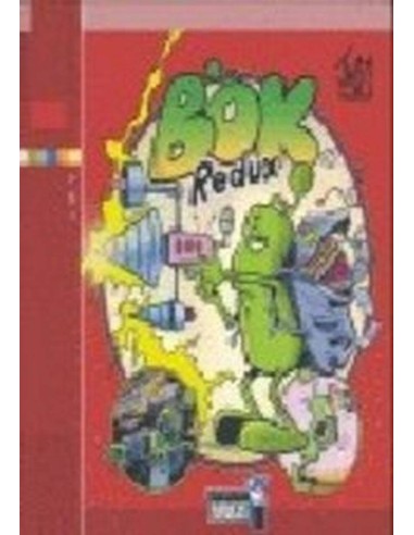 BOK REDUX