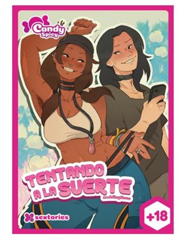 TENTANDO A LA SUERTE