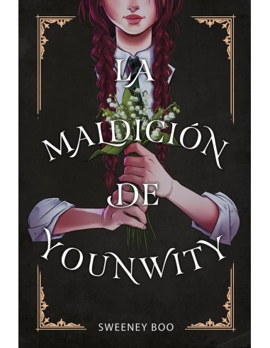 LA MALDICION DE YOUNWITY