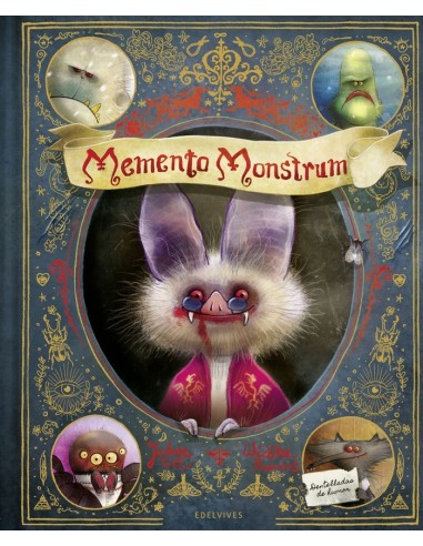 MEMENTO MONSTRUM