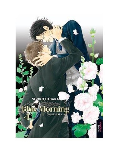 BLUE MORNING 04