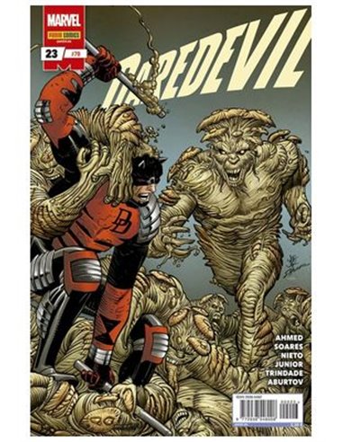 DAREDEVIL 23 (70)