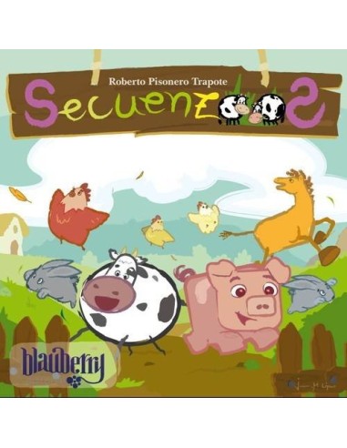 SECUENZOOS