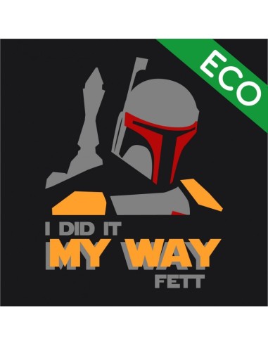 MY WAY