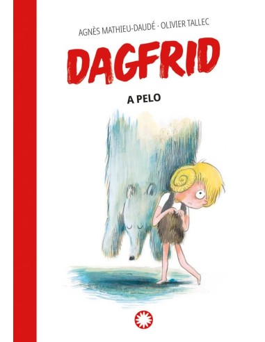 DAGFRID 4 DAGFRID A PELO