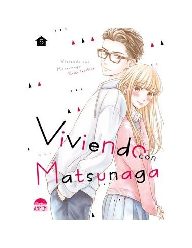 VIVIENDO CON MATSUNAGA 05
