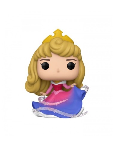 Funko POP! D100- Aurora Disney
