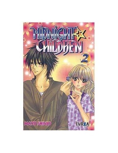 MIDNIGHT CHILDREN 02 (COMIC) (ULTIMO NUMERO)