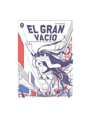 EL GRAN VACIO