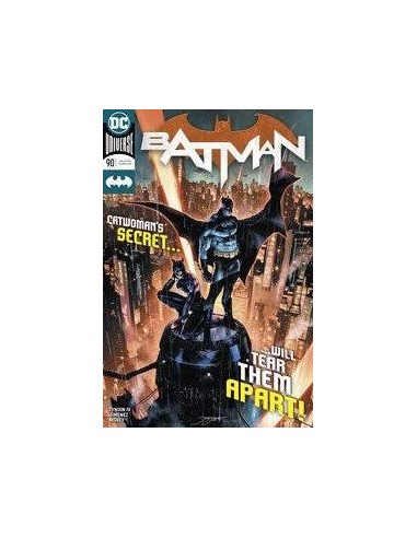 Batman núm. 103/48