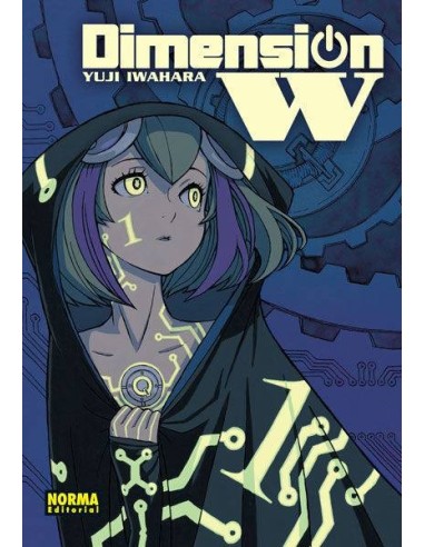 DIMENSION W 1