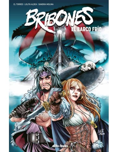 BRIBONES 2