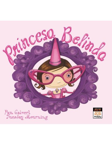 PRINCESA BELINDA