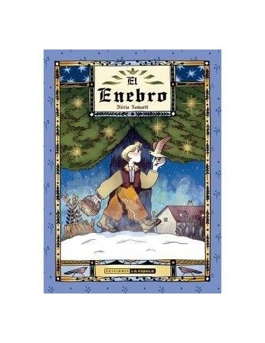 EL ENEBRO