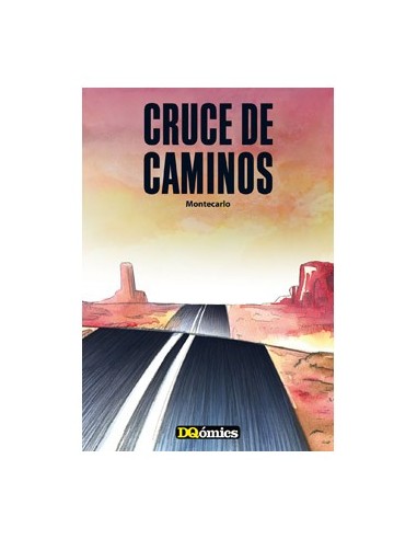 CRUCE DE CAMINOS