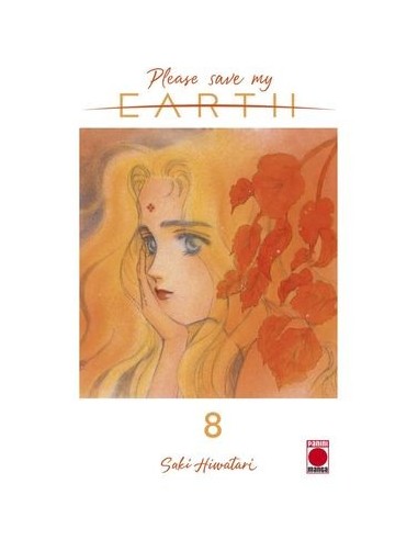 PLEASE SAVE MY EARTH 08