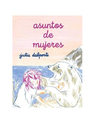 ASUNTOS DE MUJERES