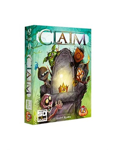 CLAIM