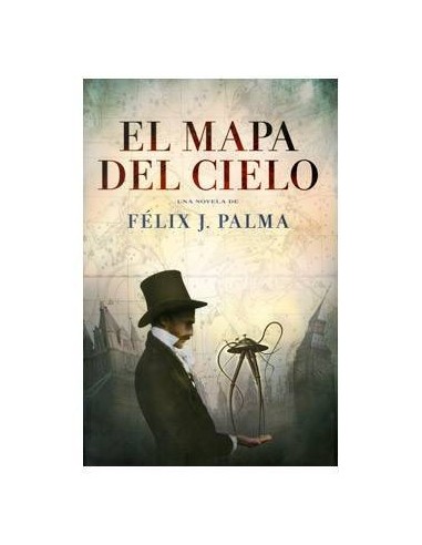 EL MAPA DEL CIELO