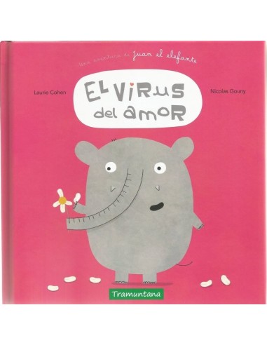 EL VIRUS DEL AMOR