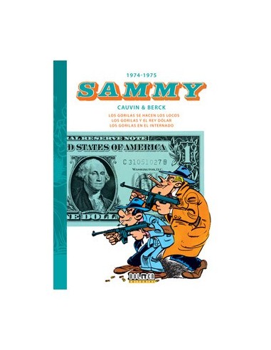 SAMMY 1974-1975