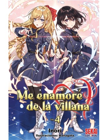 ME ENAMORE DE LA VILLANA 04