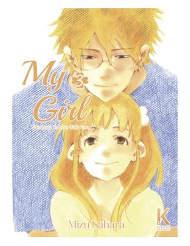 MY GIRL 03