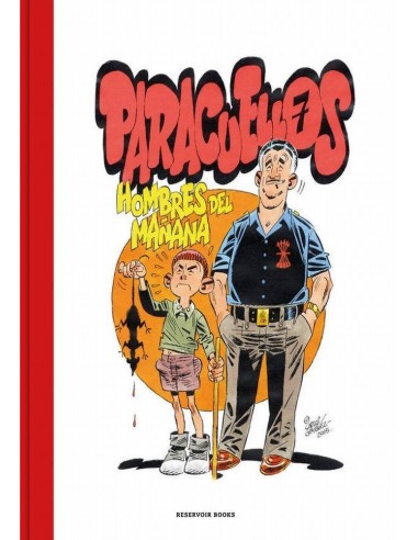 PARACUELLOS 7