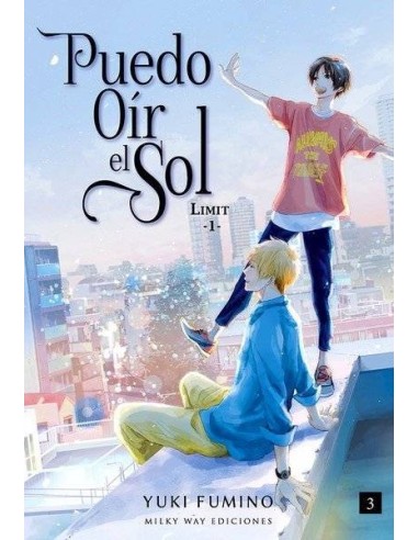 PUEDO OIR EL SOL 3