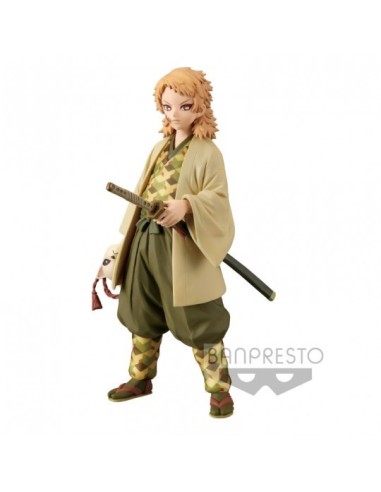 Kimetsu no Yaiba Figura Sabito