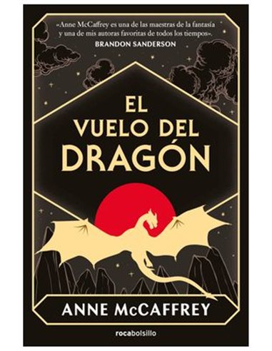 EL VUELO DEL DRAGON