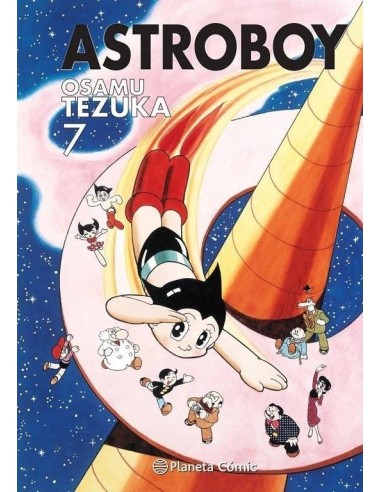ASTRO BOY 7