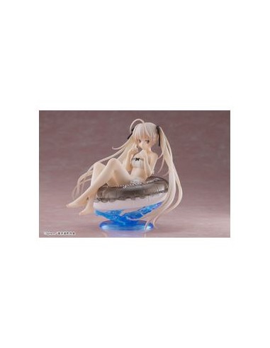 FIGURA SORA KASUGANO AQUA FLOAT GIRLS YOSUGA NO SORA