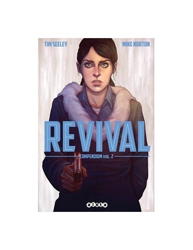 REVIVAL COMPENDIUM VOL 02