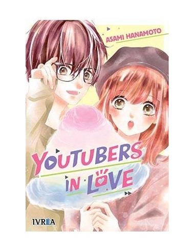 YOUTUBERS IN LOVE