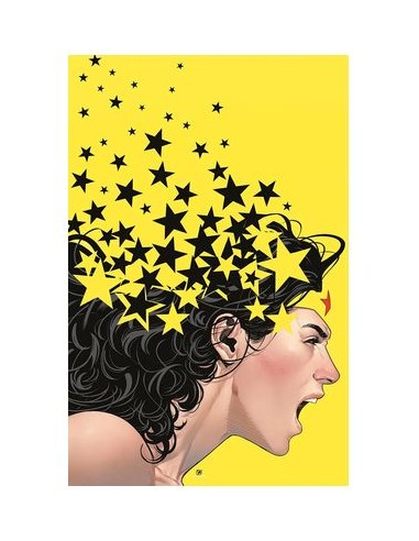WONDER WOMAN 05