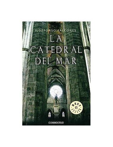LA CATEDRAL DEL MAR (DEBOLSILLO)