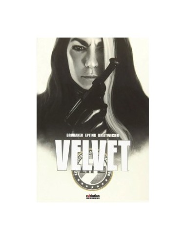 VELVET OMNIBUS