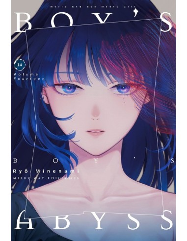 BOYS ABYSS 14