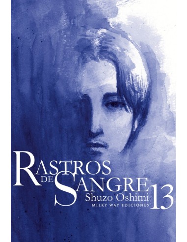 RASTROS DE SANGRE 13