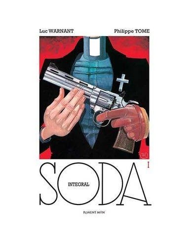 SODA INTEGRAL 1