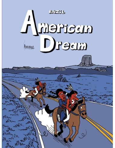 AMERICAN DREAM