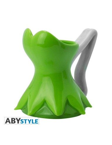DISNEY - Mug 3D - Peter Pan Campanilla