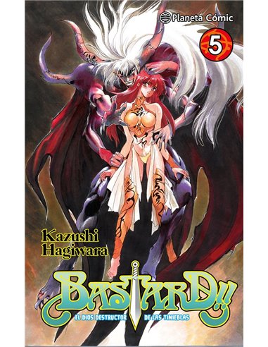 BASTARD 5 NE
