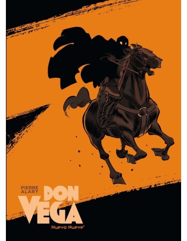 DON VEGA